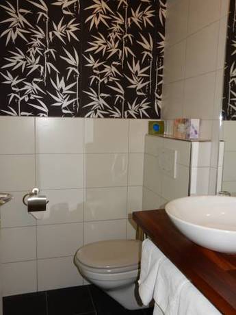 Imagen de la habitación del Hotel Am Schloss, Thun. Foto 13