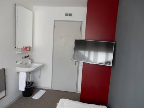 Imagen de la habitación del Hotel Am Schloss, Thun. Foto 14