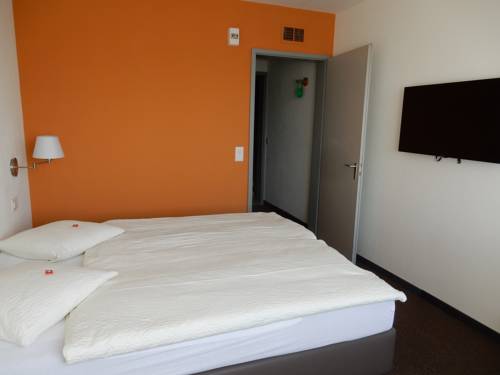 Imagen de la habitación del Hotel Am Schloss, Thun. Foto 15