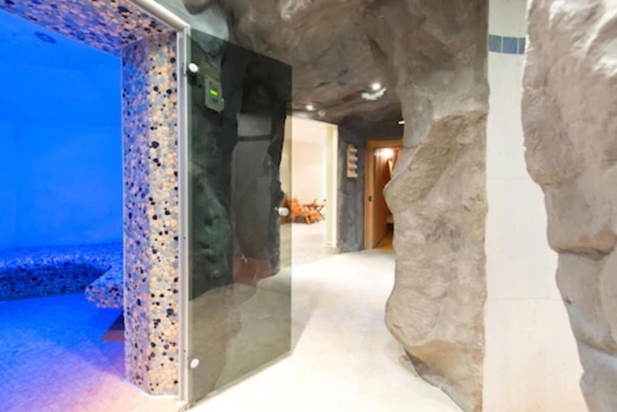 Imagen general del Hotel Am Schlosspark, Gotha. Foto 2