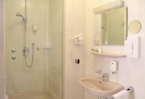 Imagen de la habitación del Hotel Am Schlosspark Zum Kurfürst. Foto 11