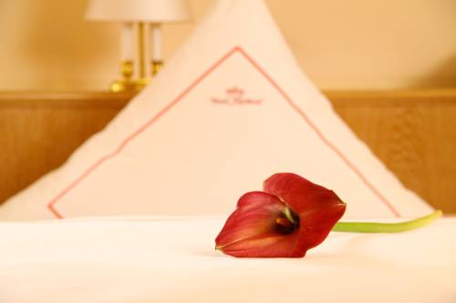 Imagen de la habitación del Hotel Am Schlosspark Zum Kurfürst. Foto 13