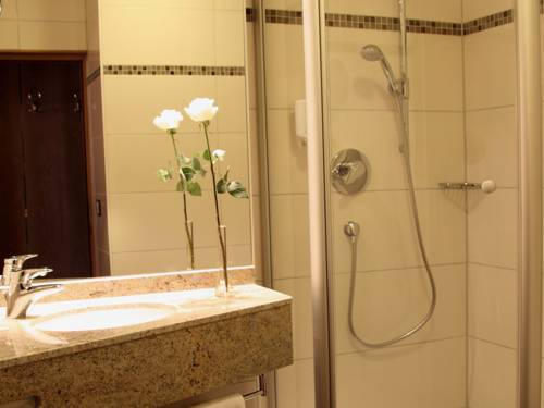 Imagen de la habitación del Hotel Am Schlosspark Zum Kurfürst. Foto 15