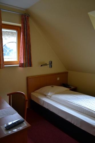 Imagen de la habitación del Hotel Am Schlosstor. Foto 9