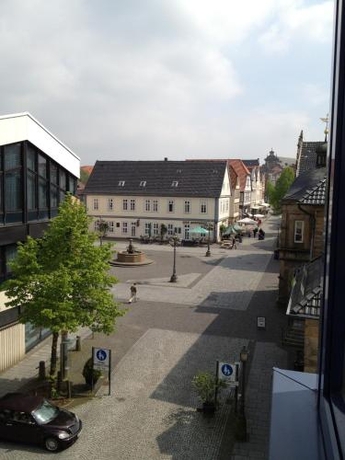 Imagen general del Hotel Am Schlosstor. Foto 1