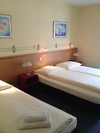 Imagen de la habitación del Hotel Am Schlosstor. Foto 10