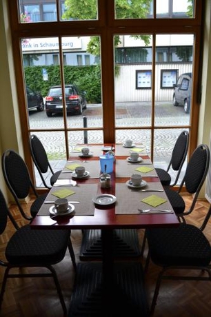 Imagen general del Hotel Am Schlosstor. Foto 6