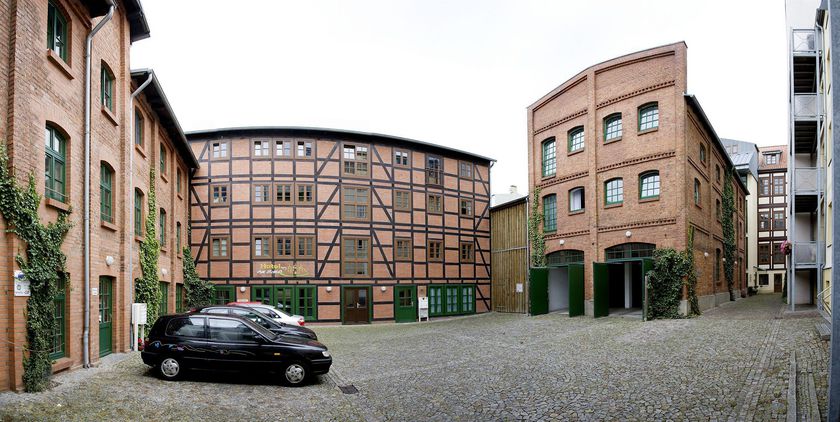 Imagen de la habitación del Hotel Am Schlo&szlig;. Foto 6