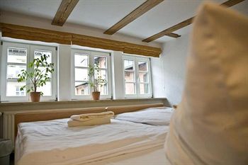 Imagen del bar/restaurante del Hotel Am Schlo&szlig;. Foto 5