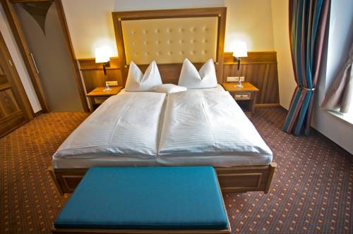 Imagen de la habitación del Hotel Am Schloßberg. Foto 3