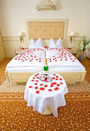 Imagen de la habitación del Hotel Am Schloßberg. Foto 4