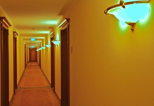 Imagen de la habitación del Hotel Am Schloßberg. Foto 8