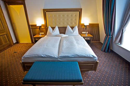 Imagen de la habitación del Hotel Am Schloßberg. Foto 15