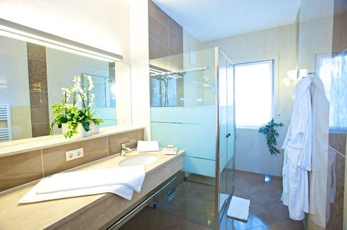 Imagen de la habitación del Hotel Am Schloßberg. Foto 16