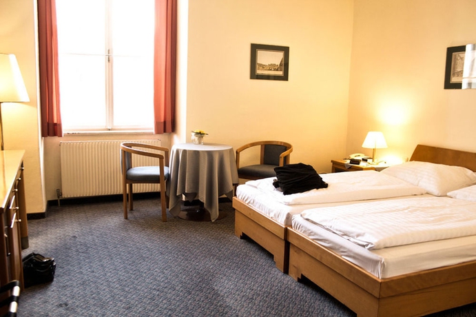 Imagen de la habitación del Hotel Am Schottenpoint. Foto 6