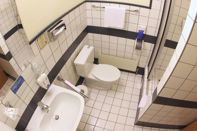 Imagen de la habitación del Hotel Am Schottenpoint. Foto 9