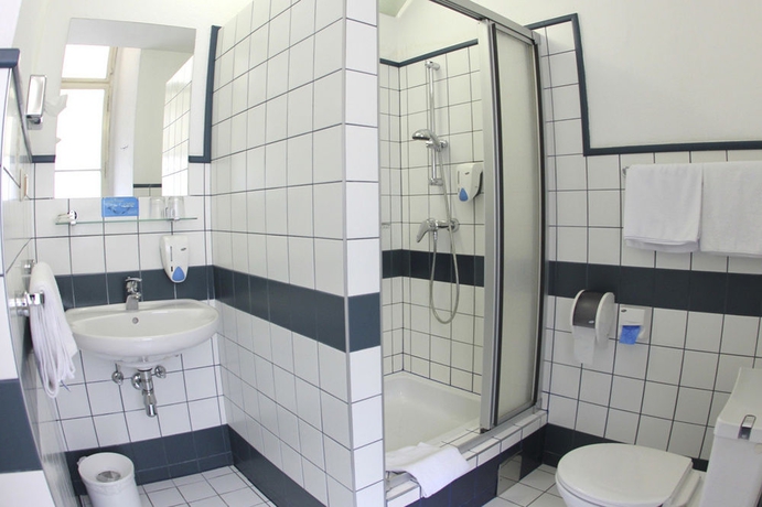 Imagen de la habitación del Hotel Am Schottenpoint. Foto 10