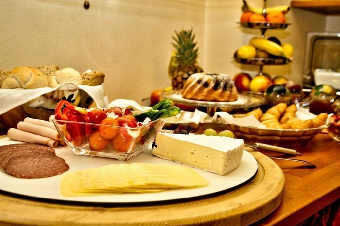 Imagen del bar/restaurante del Hotel Am Schottenpoint. Foto 5