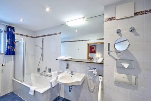 Imagen de la habitación del Hotel Am See. Foto 7