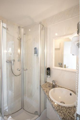 Imagen de la habitación del Hotel Am See. Foto 6