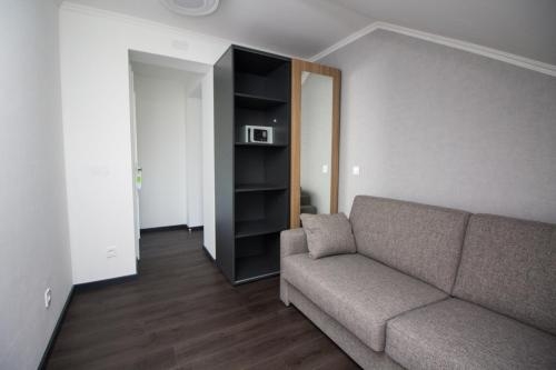 Imagen de la habitación del Hotel Am See. Foto 7