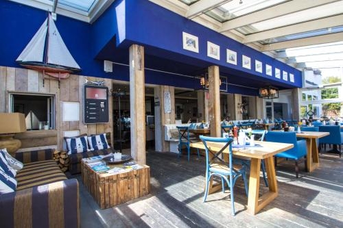 Imagen general del Hotel Am See. Foto 4