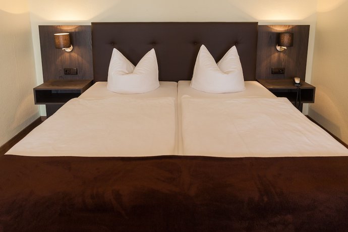 Imagen de la habitación del Hotel Am See. Foto 9