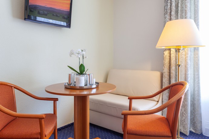 Imagen de la habitación del Hotel Am See. Foto 13