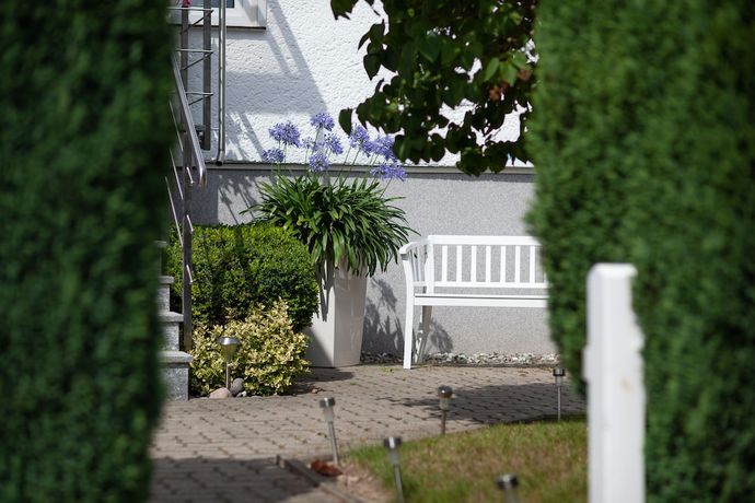 Imagen general del Hotel Am See. Foto 2