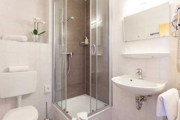 Imagen de la habitación del Hotel Am See. Foto 14