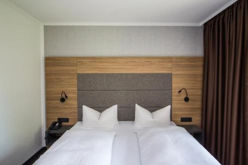 Imagen general del Hotel Am See, Feldafing. Foto 1