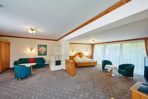 Imagen de la habitación del Hotel Am See, Neutraubling. Foto 3