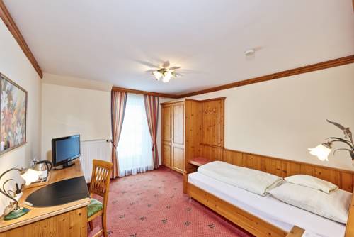 Imagen de la habitación del Hotel Am See, Neutraubling. Foto 8