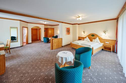 Imagen de la habitación del Hotel Am See, Neutraubling. Foto 9