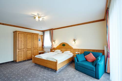 Imagen de la habitación del Hotel Am See, Neutraubling. Foto 10