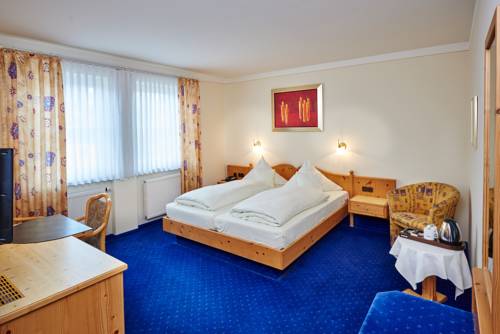 Imagen de la habitación del Hotel Am See, Neutraubling. Foto 14
