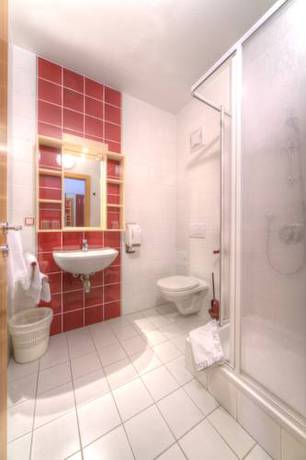 Imagen de la habitación del Hotel Am See Rust. Foto 3