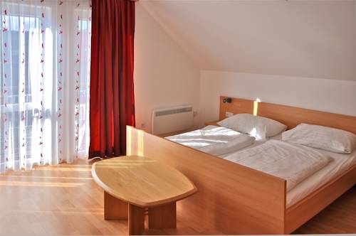 Imagen de la habitación del Hotel Am See Rust. Foto 4