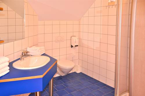 Imagen de la habitación del Hotel Am See Rust. Foto 5