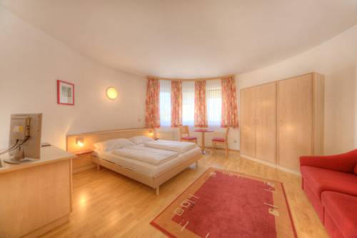 Imagen de la habitación del Hotel Am See Rust. Foto 6