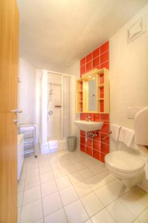 Imagen de la habitación del Hotel Am See Rust. Foto 7