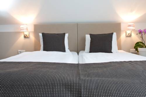 Imagen de la habitación del Hotel Am See Rust. Foto 9