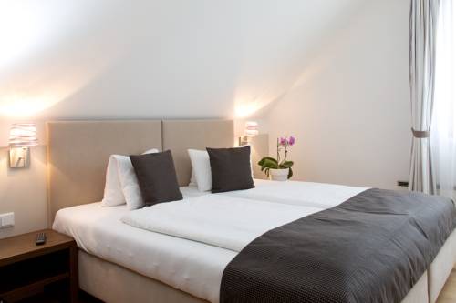 Imagen de la habitación del Hotel Am See Rust. Foto 10