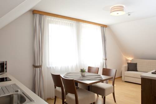 Imagen de la habitación del Hotel Am See Rust. Foto 11