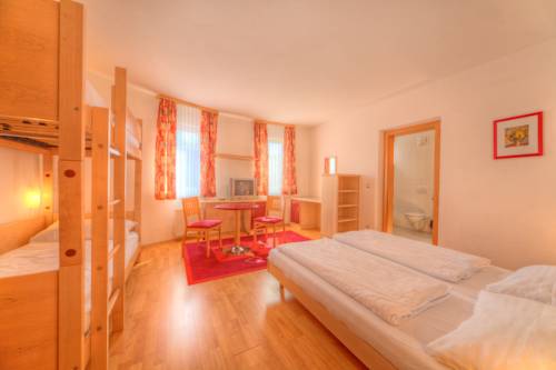 Imagen de la habitación del Hotel Am See Rust. Foto 12