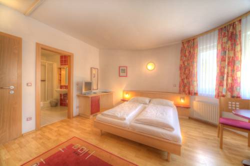 Imagen de la habitación del Hotel Am See Rust. Foto 13