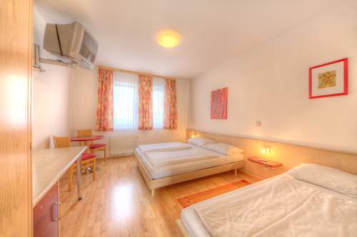 Imagen de la habitación del Hotel Am See Rust. Foto 14