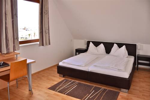 Imagen de la habitación del Hotel Am See Rust. Foto 15