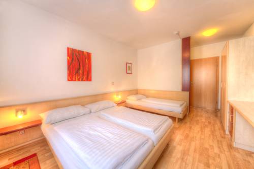 Imagen de la habitación del Hotel Am See Rust. Foto 16