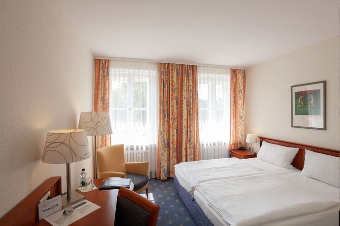 Imagen de la habitación del Hotel Am See, Salzgitter. Foto 3